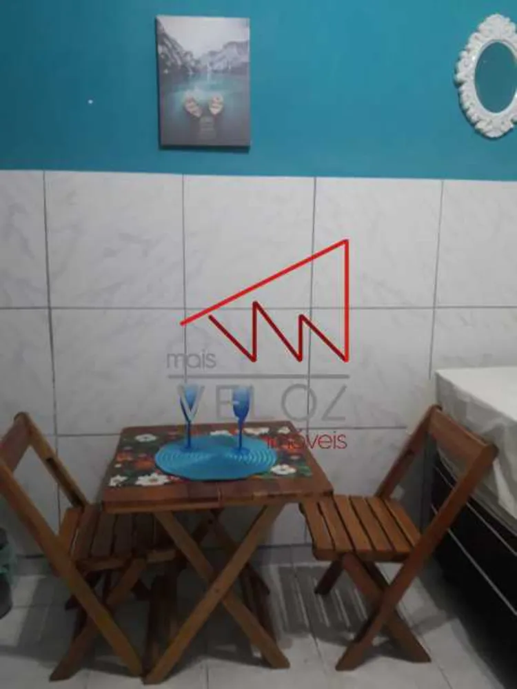 Kitnet-Studio, 20 m² - Foto 6