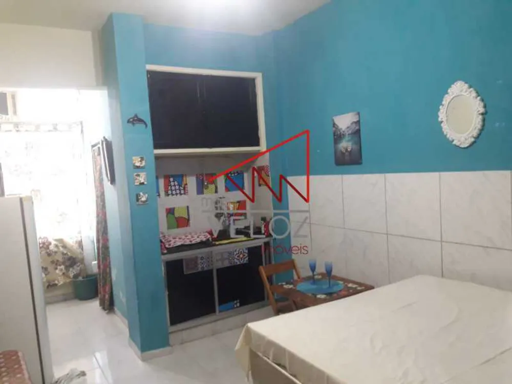 Kitnet-Studio, 20 m² - Foto 5