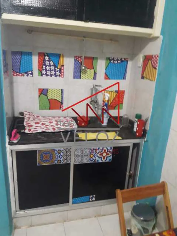 Kitnet-Studio, 20 m² - Foto 13