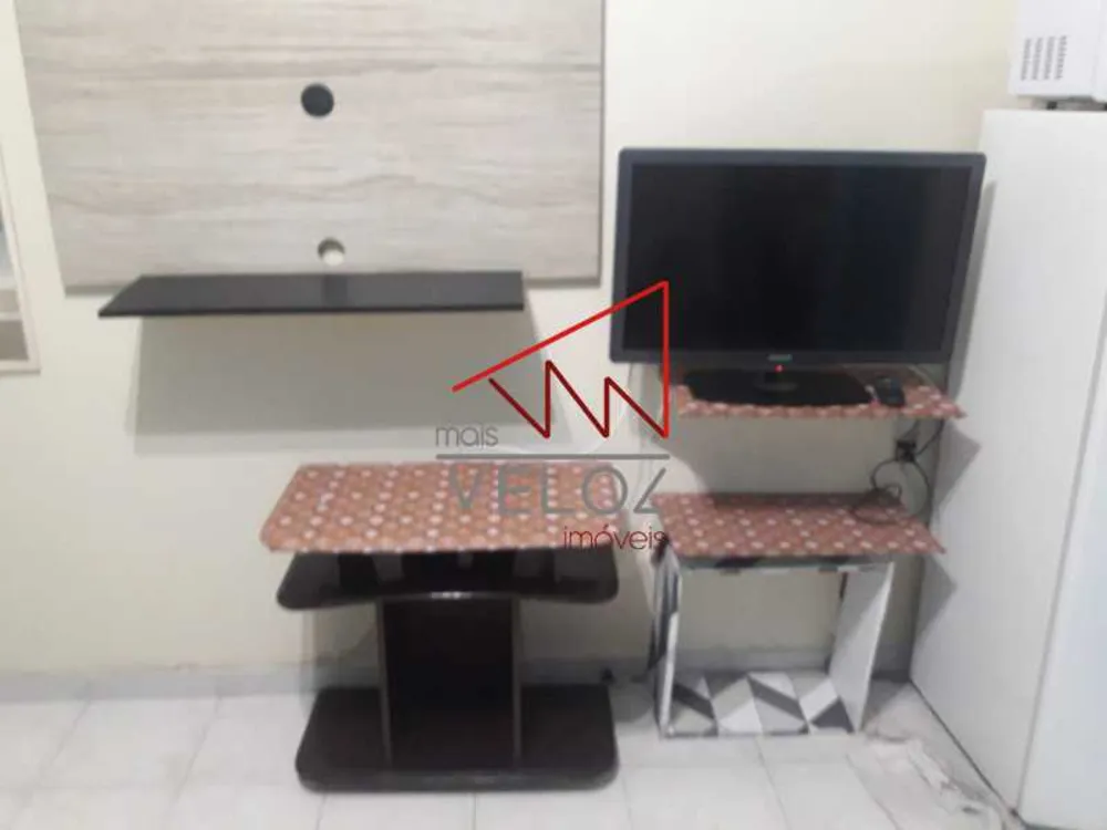 Kitnet-Studio, 20 m² - Foto 7