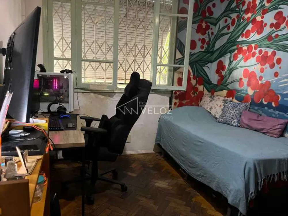 Apartamento, 2 quartos, 63 m² - Foto 7
