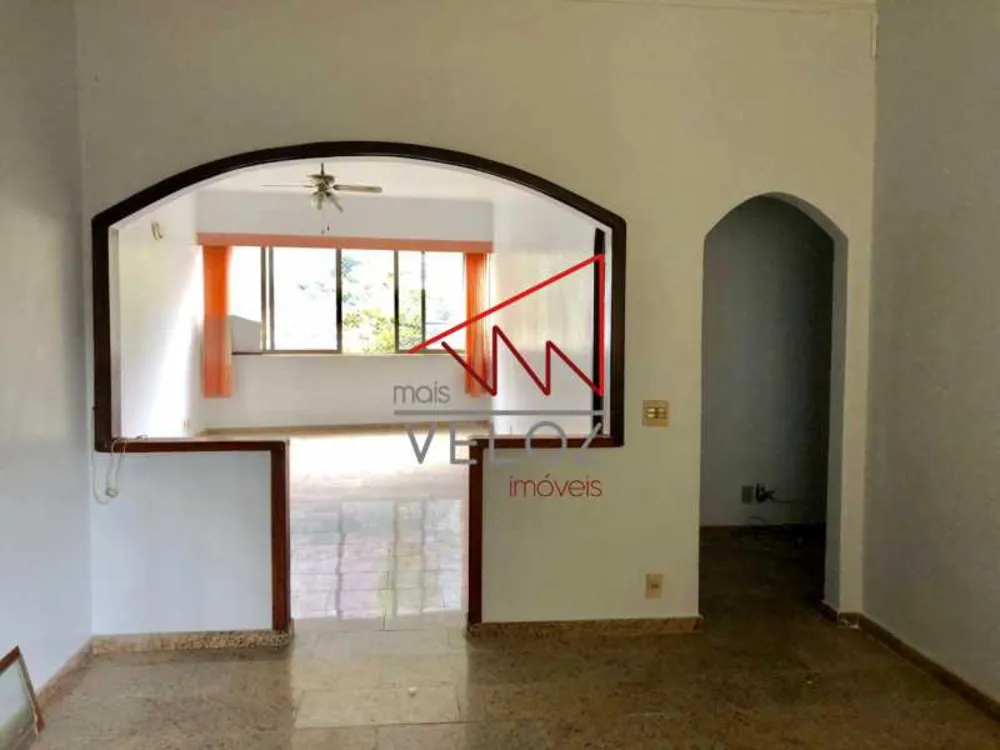 Apartamento, 3 quartos, 170 m² - Foto 1