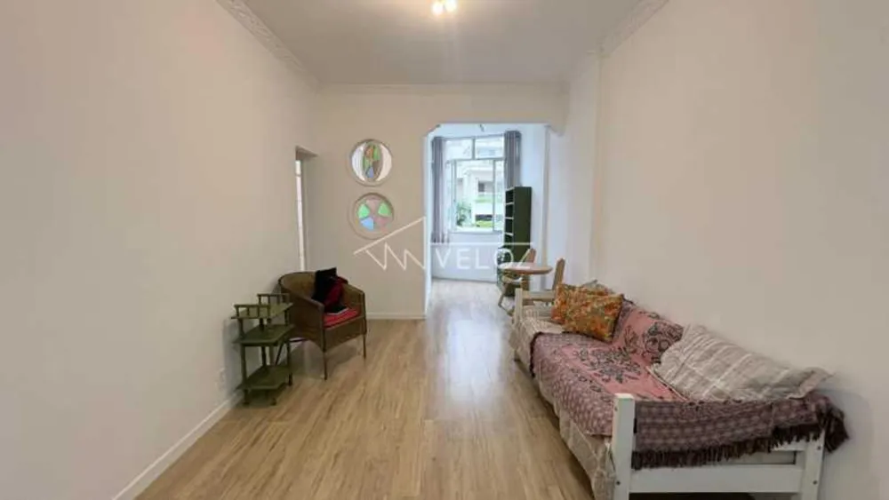 Apartamento, 1 quarto, 43 m² - Foto 8
