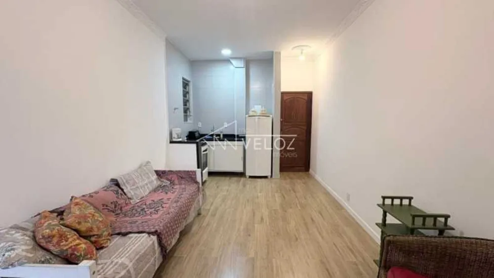 Apartamento, 1 quarto, 43 m² - Foto 14