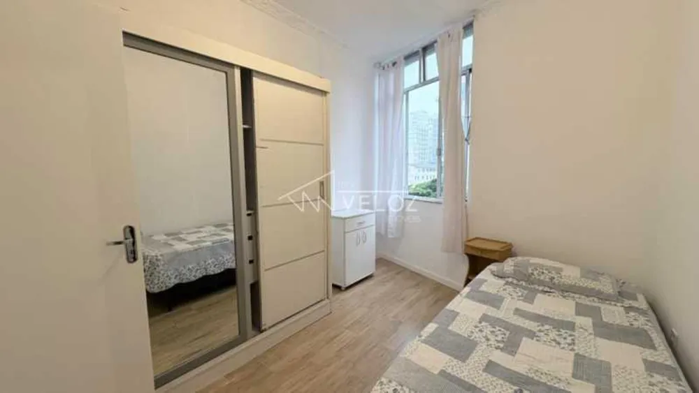 Apartamento, 1 quarto, 43 m² - Foto 20