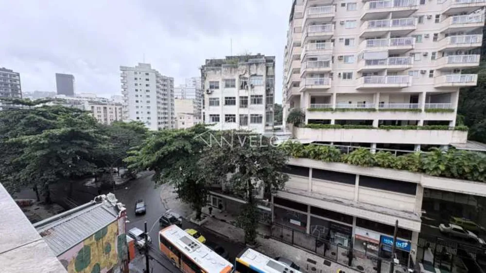 Apartamento, 1 quarto, 43 m² - Foto 15