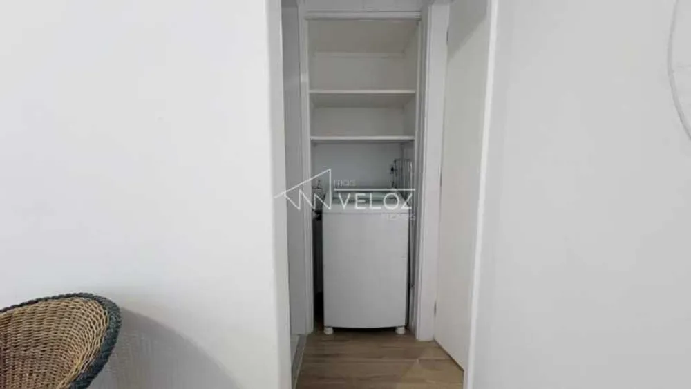 Apartamento, 1 quarto, 43 m² - Foto 1