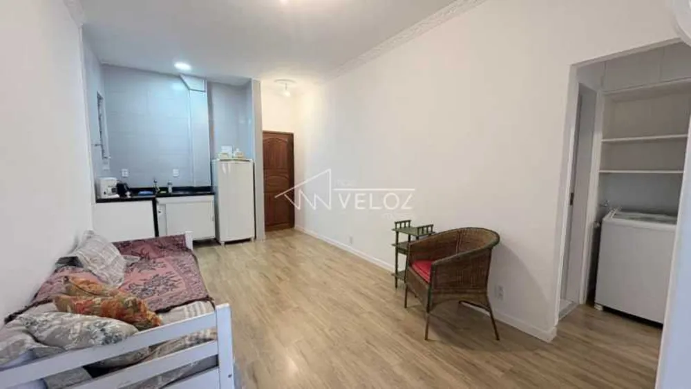 Apartamento, 1 quarto, 43 m² - Foto 9