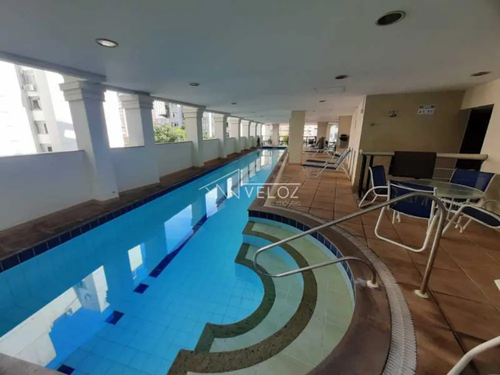Flat/Apart Hotel, 1 quarto, 40 m² - Foto 3