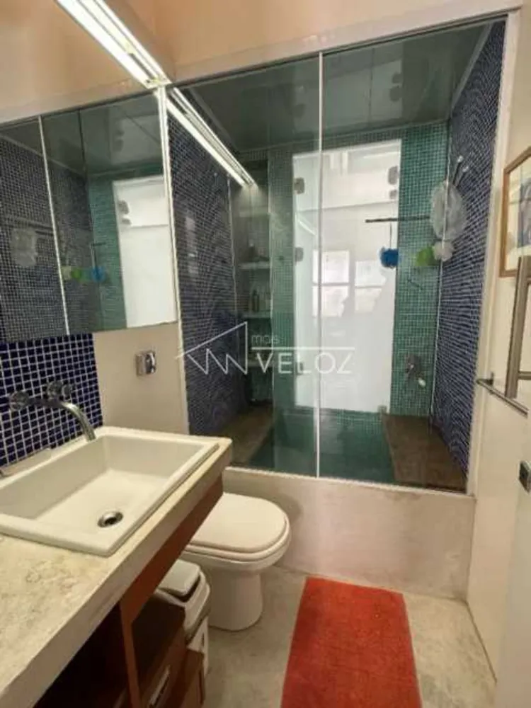 Apartamento, 1 quarto, 58 m² - Foto 12
