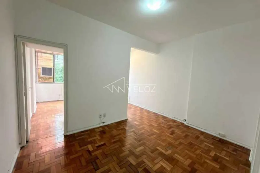 Apartamento, 1 quarto, 49 m² - Foto 2