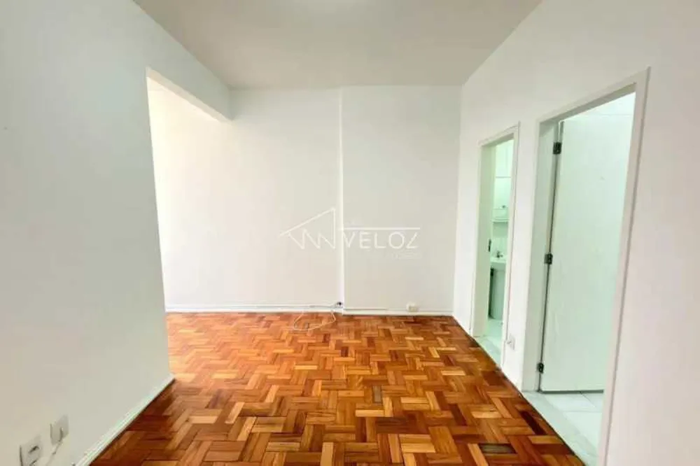 Apartamento, 1 quarto, 49 m² - Foto 4