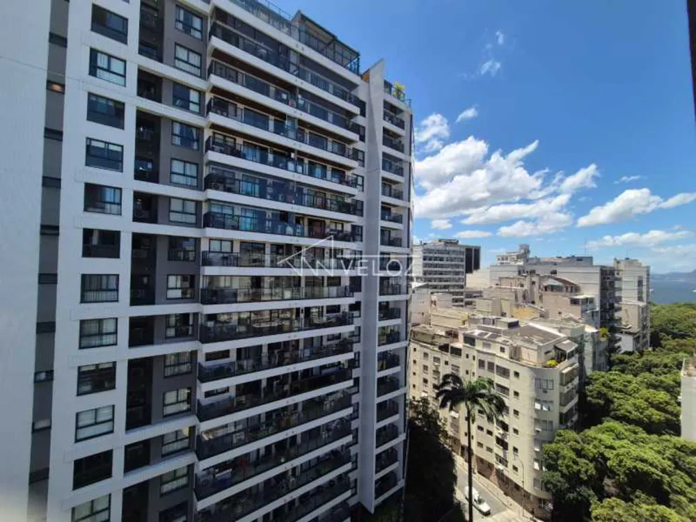 Apartamento, 2 quartos, 80 m² - Foto 6