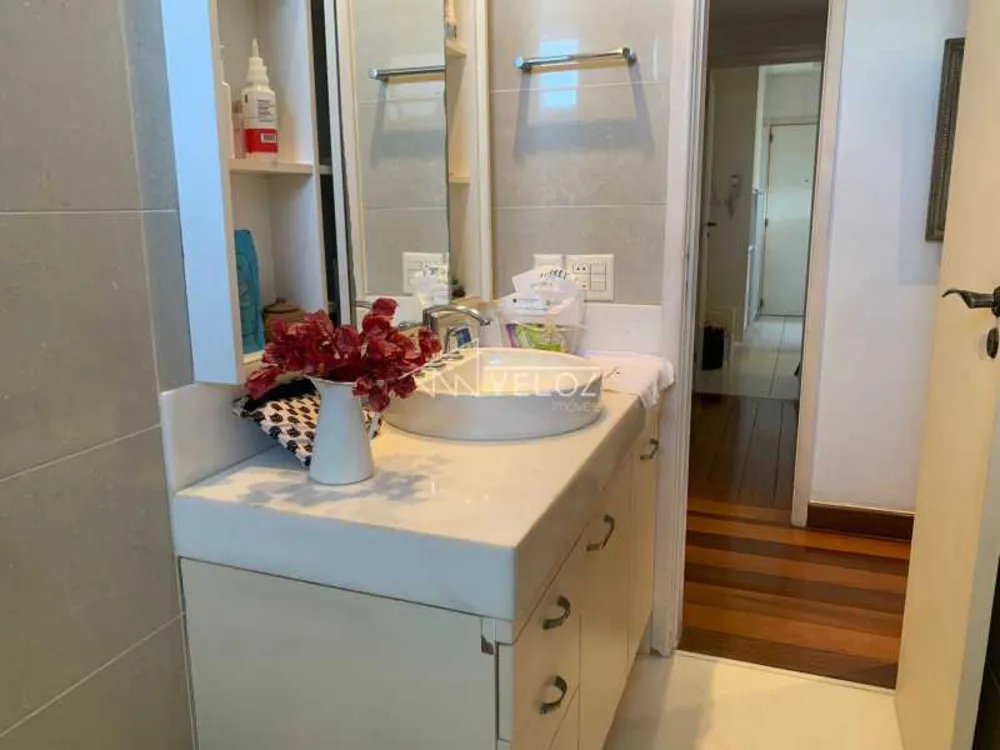 Apartamento, 4 quartos, 160 m² - Foto 3