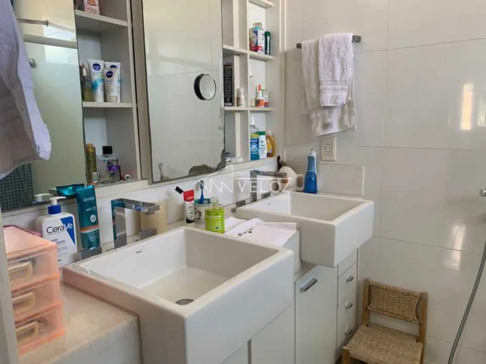 Apartamento, 4 quartos, 160 m² - Foto 19