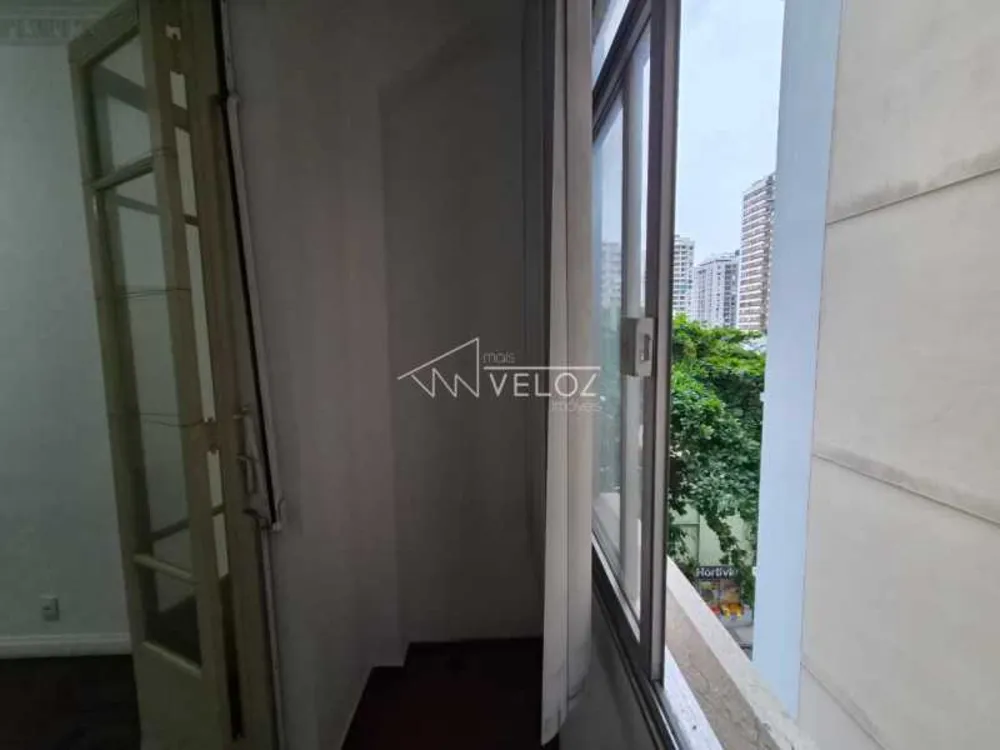 Apartamento, 3 quartos, 86 m² - Foto 1