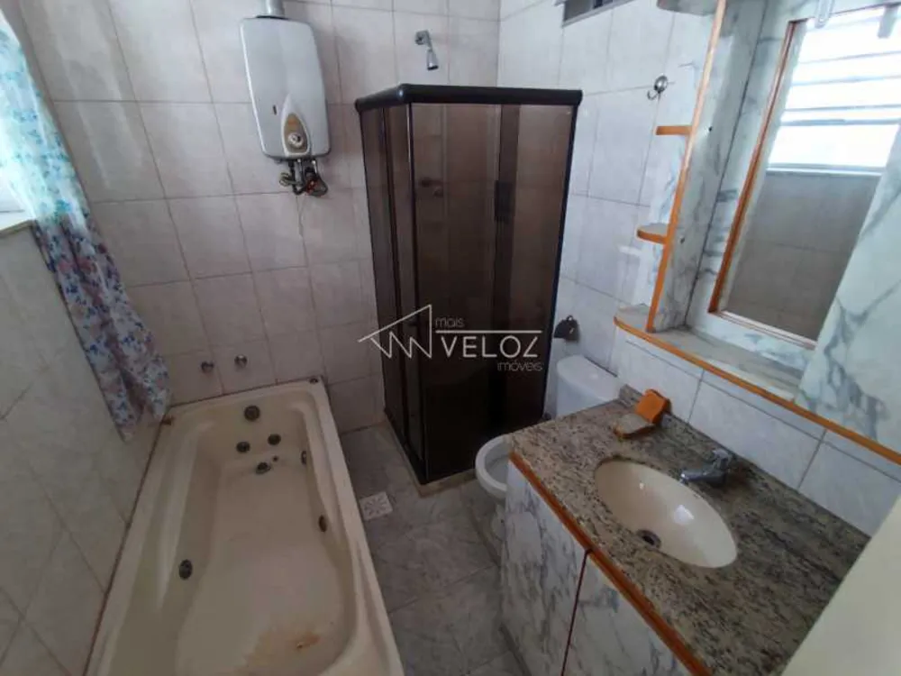 Apartamento, 2 quartos, 74 m² - Foto 10