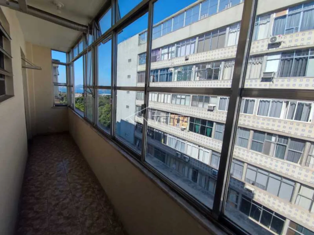 Apartamento, 2 quartos, 74 m² - Foto 2