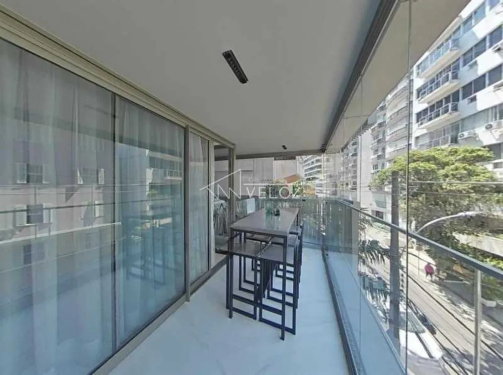 Apartamento, 2 quartos, 116 m² - Foto 6