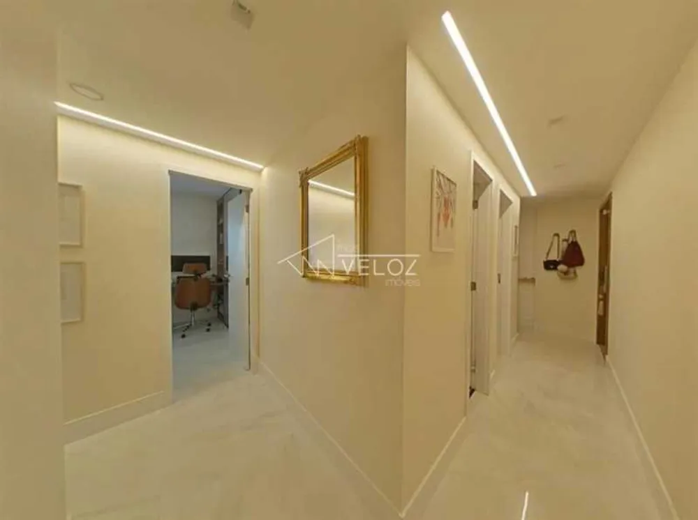 Apartamento, 2 quartos, 116 m² - Foto 9