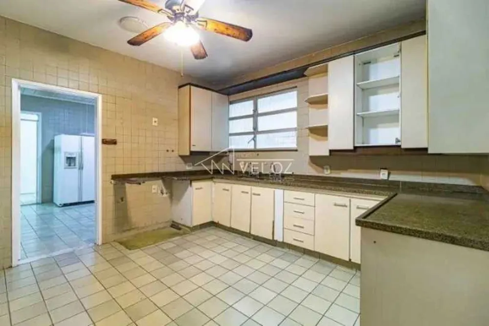 Apartamento, 4 quartos, 270 m² - Foto 12