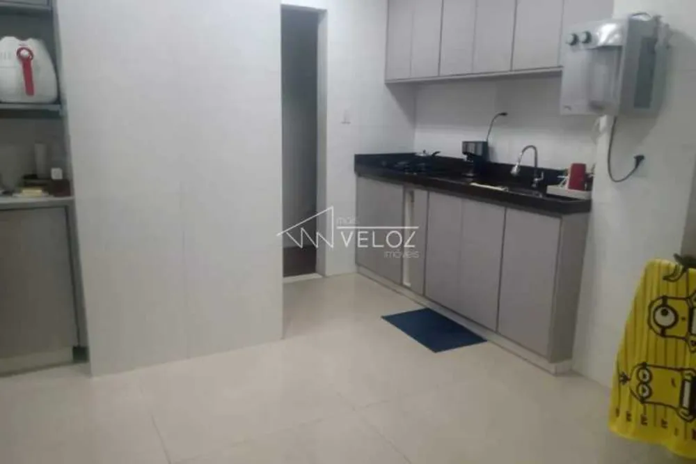 Apartamento, 3 quartos, 81 m² - Foto 5