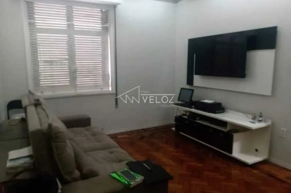 Apartamento, 3 quartos, 81 m² - Foto 4