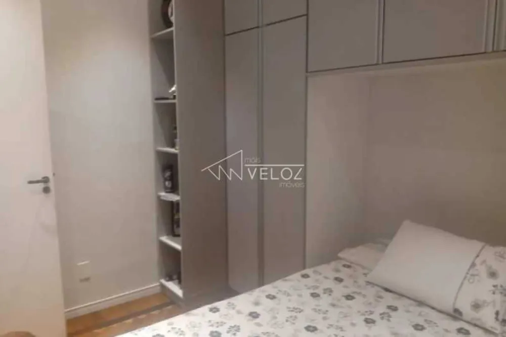 Apartamento, 3 quartos, 81 m² - Foto 16