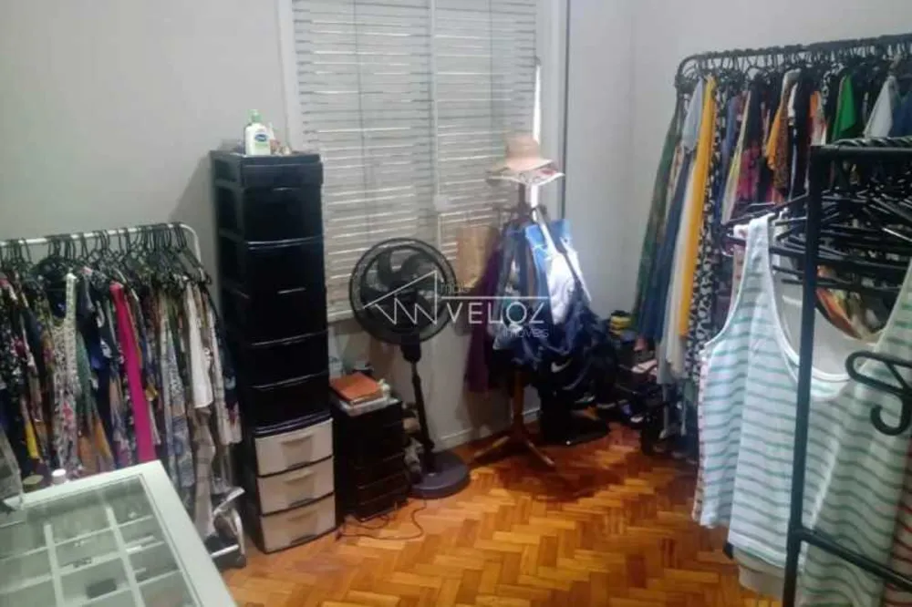Apartamento, 3 quartos, 81 m² - Foto 1