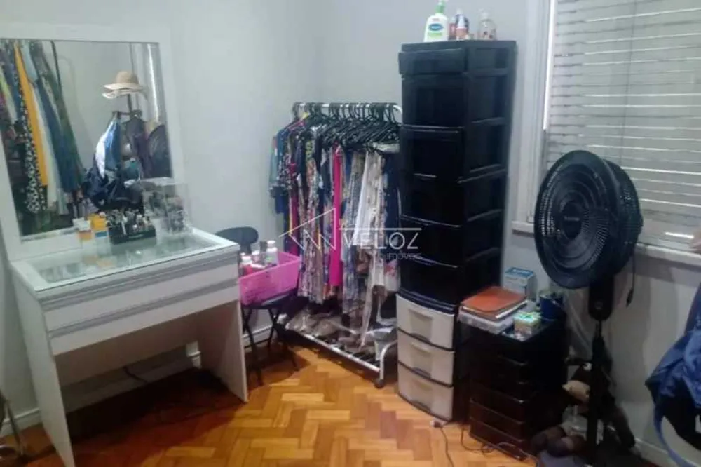 Apartamento, 3 quartos, 81 m² - Foto 9