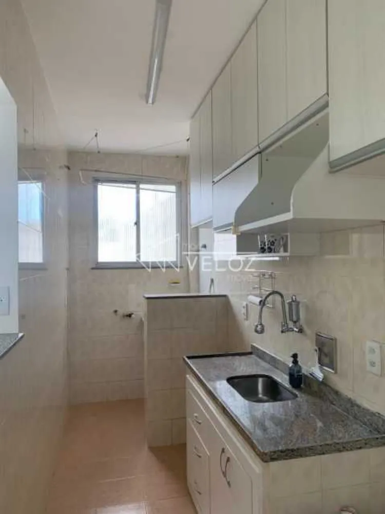 Apartamento, 2 quartos, 50 m² - Foto 10