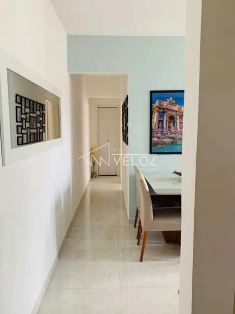 Apartamento, 2 quartos, 50 m² - Foto 4