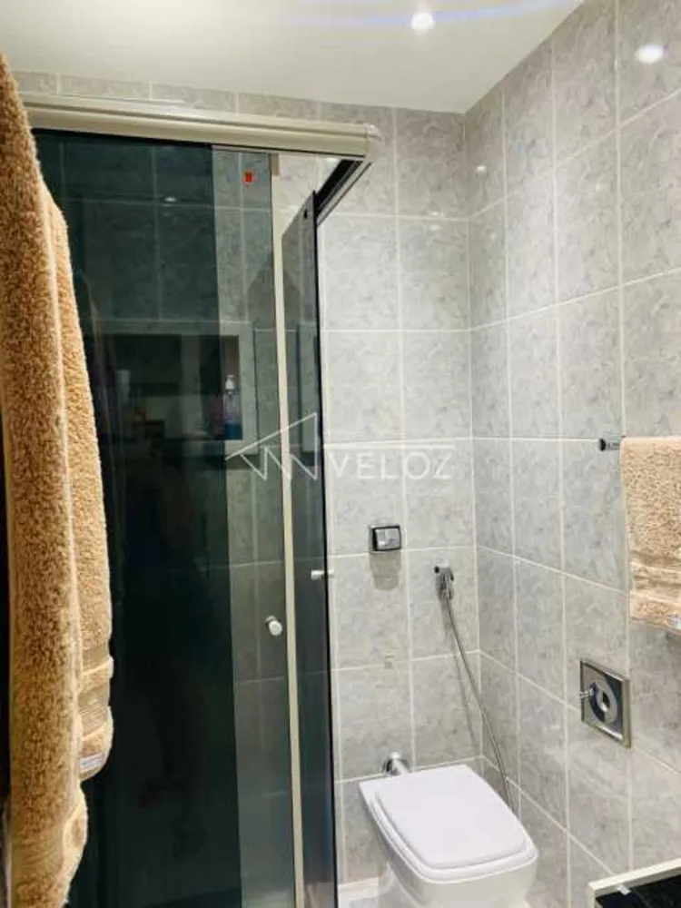 Apartamento, 2 quartos, 50 m² - Foto 11