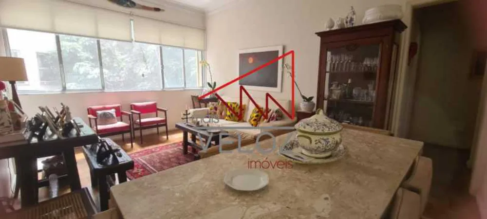 Apartamento, 3 quartos, 85 m² - Foto 1