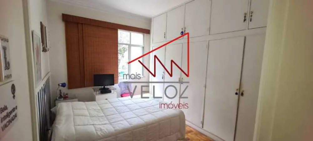 Apartamento, 3 quartos, 85 m² - Foto 12