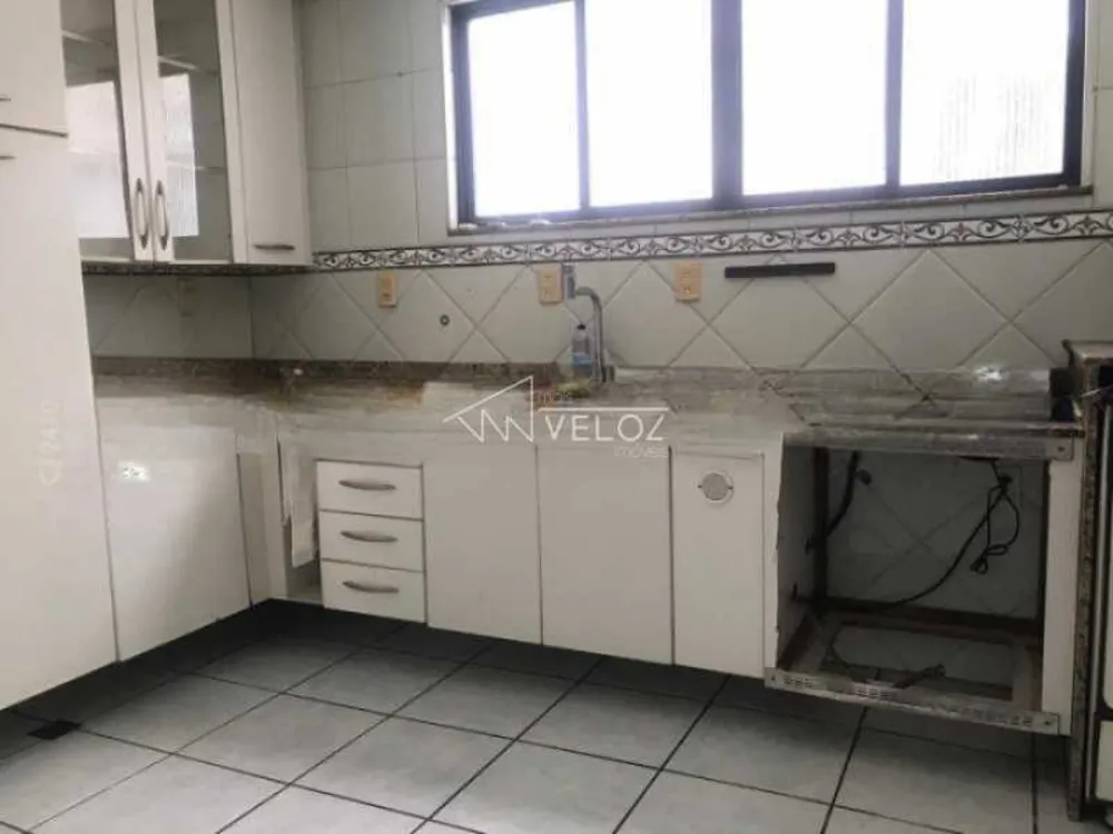 Apartamento, 3 quartos, 230 m² - Foto 7