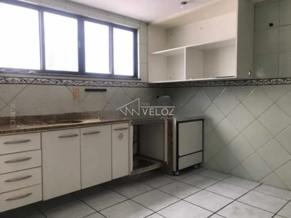 Apartamento, 3 quartos, 230 m² - Foto 22
