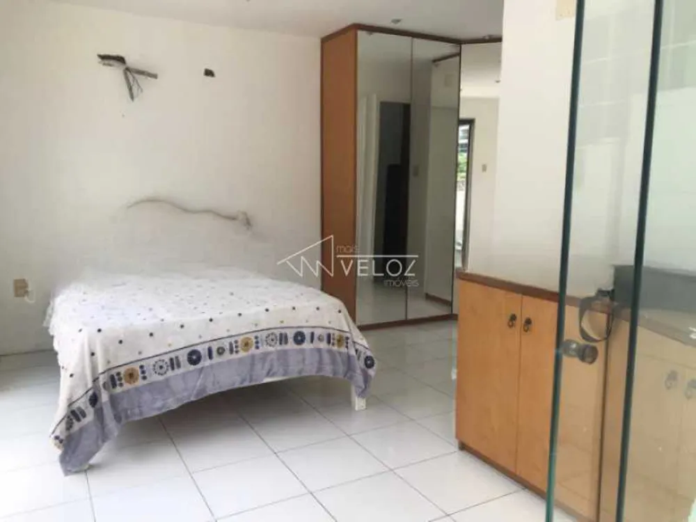Apartamento, 3 quartos, 230 m² - Foto 13