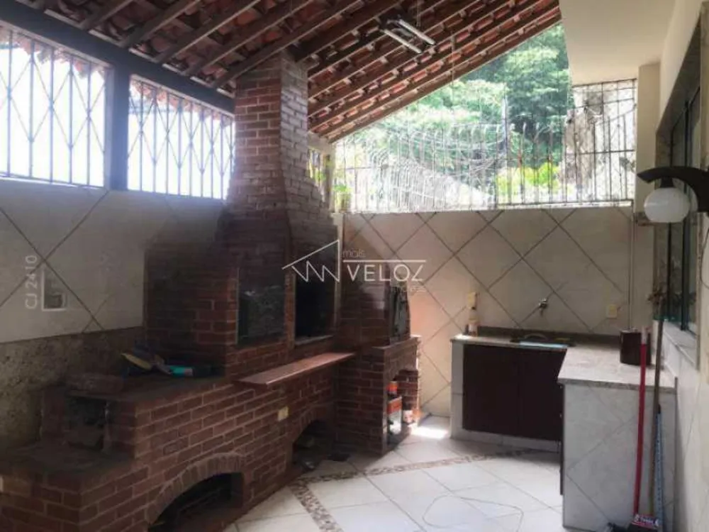 Apartamento, 3 quartos, 230 m² - Foto 16