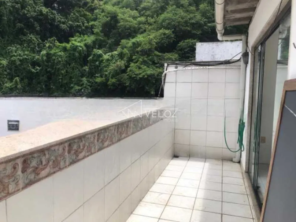 Apartamento, 3 quartos, 230 m² - Foto 24