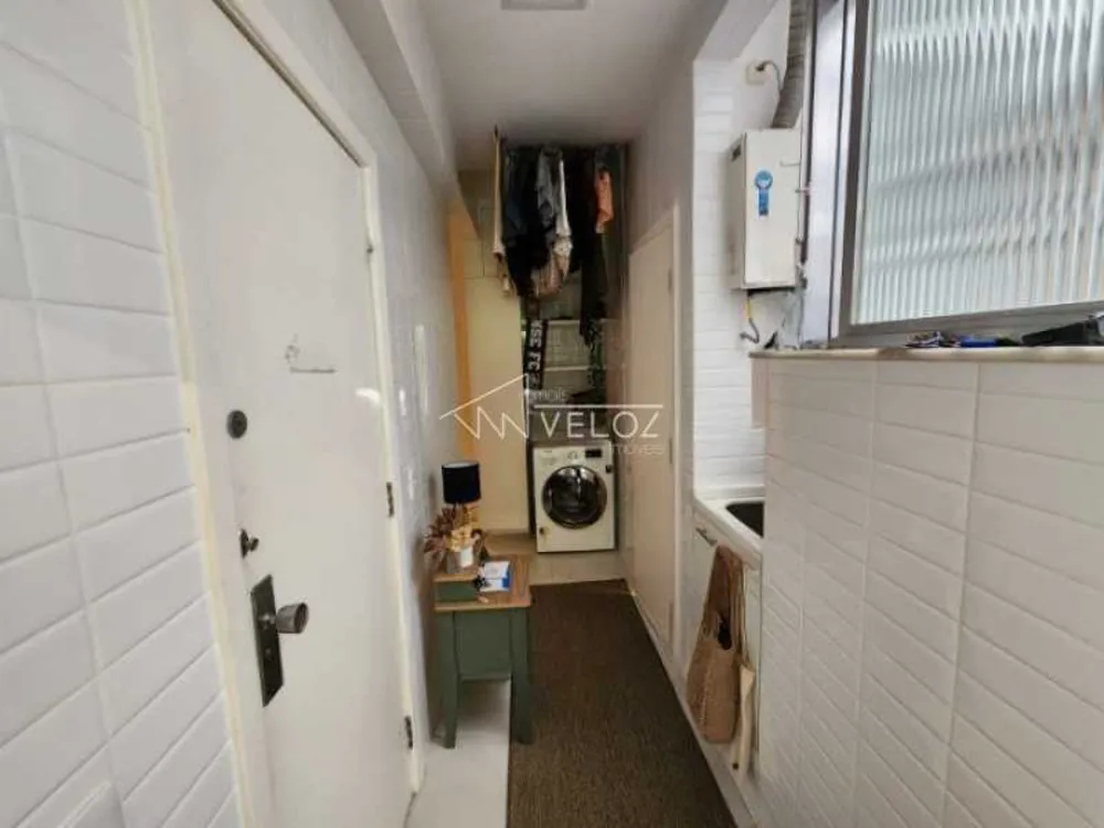 Apartamento, 3 quartos, 130 m² - Foto 8