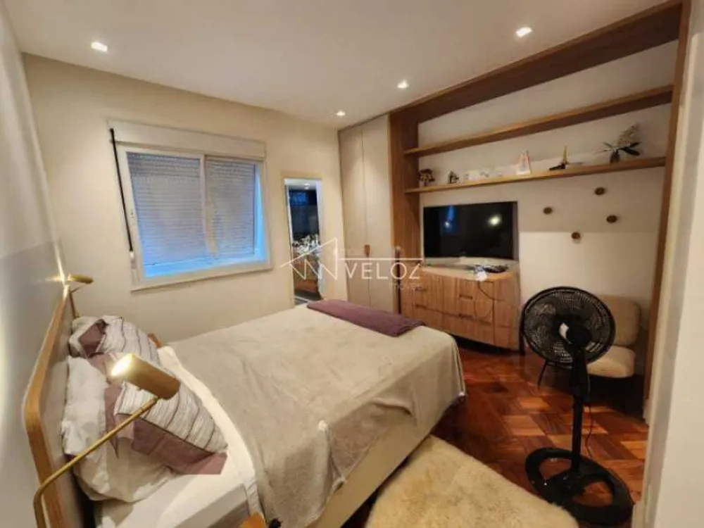Apartamento, 3 quartos, 130 m² - Foto 5