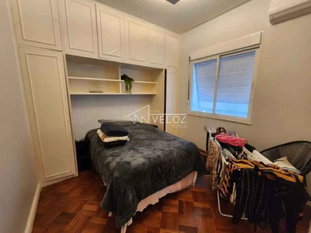 Apartamento, 3 quartos, 130 m² - Foto 11