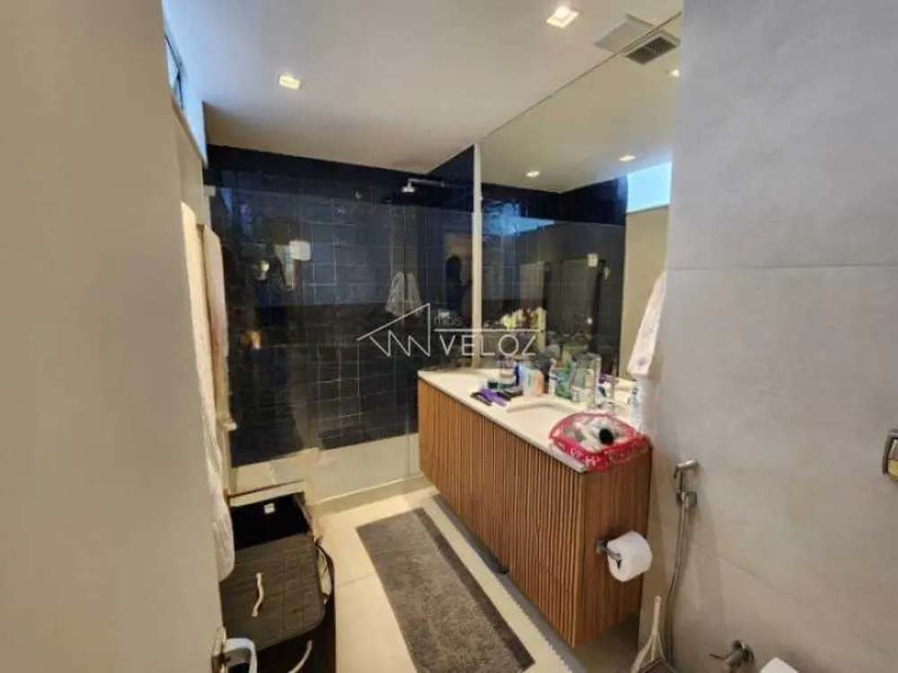 Apartamento, 3 quartos, 130 m² - Foto 9