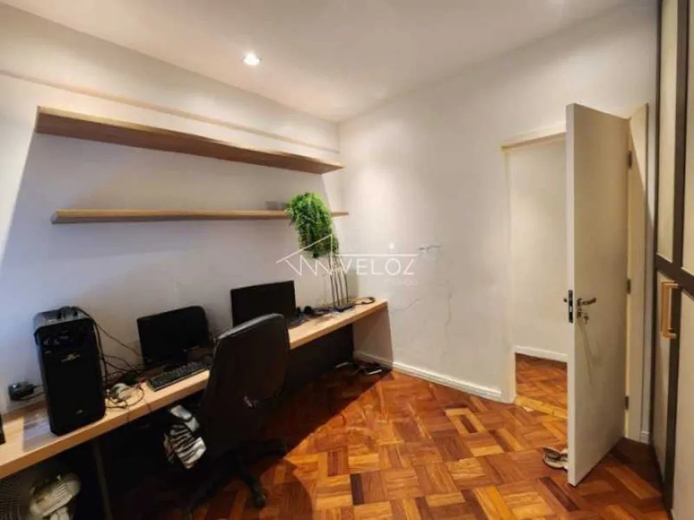 Apartamento, 3 quartos, 130 m² - Foto 4