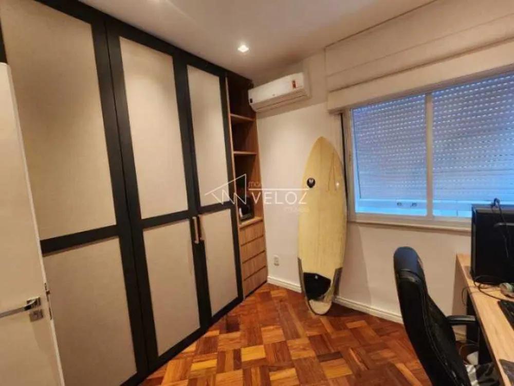 Apartamento, 3 quartos, 130 m² - Foto 2