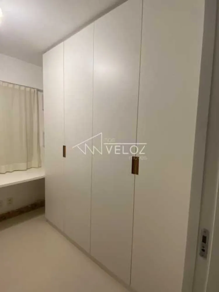 Apartamento, 2 quartos, 70 m² - Foto 6