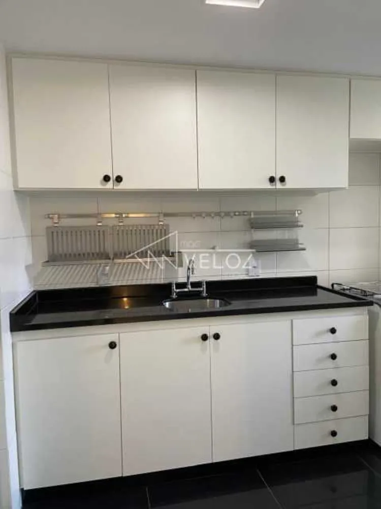 Apartamento, 2 quartos, 70 m² - Foto 7