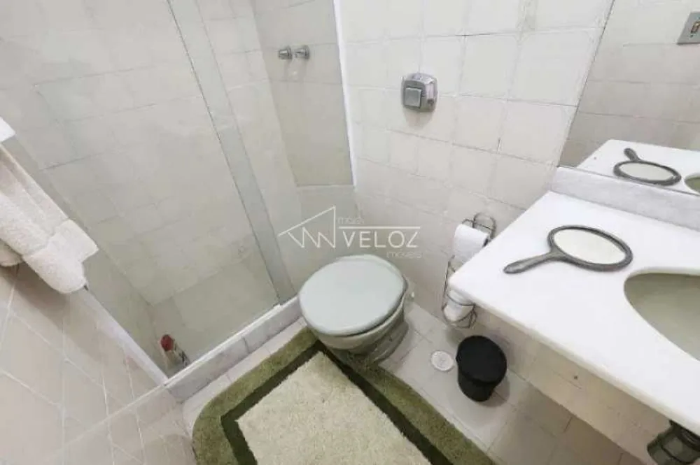 Apartamento, 2 quartos, 96 m² - Foto 1