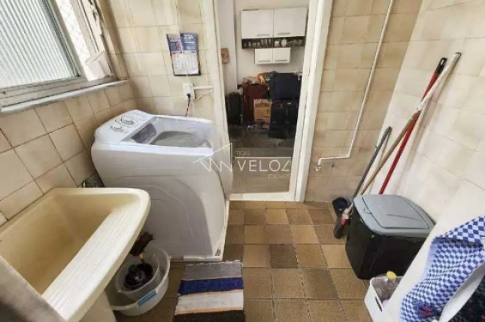 Apartamento, 2 quartos, 96 m² - Foto 4